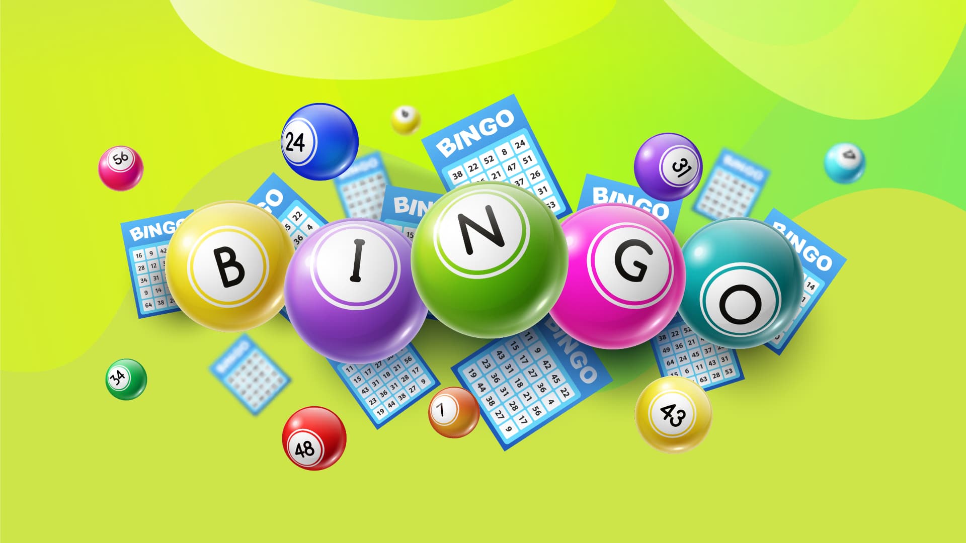 BEST ONLINE BINGO GAMES: TOP 7 VARIATIONS
