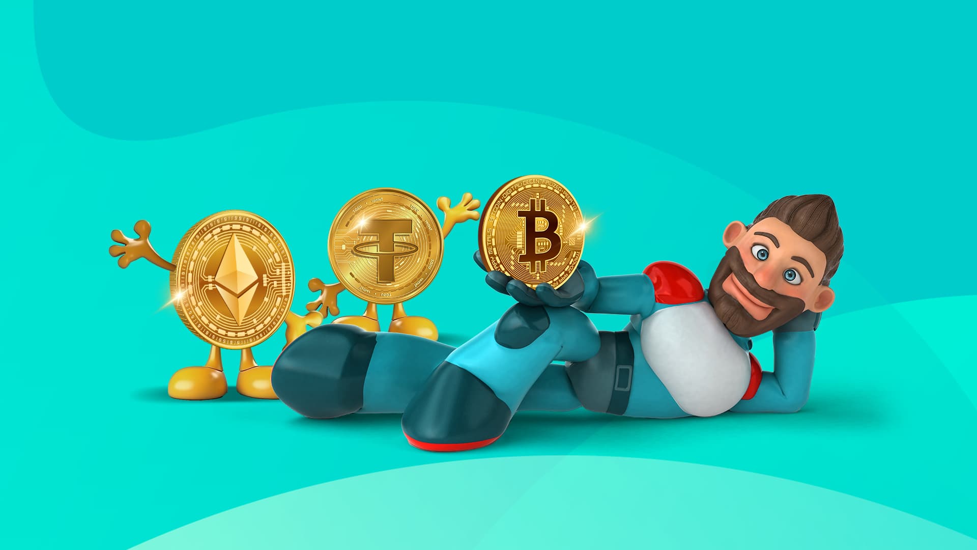 BESIDES BITCOIN: 7 OTHER CRYPTOCURRENCIES TO KNOW