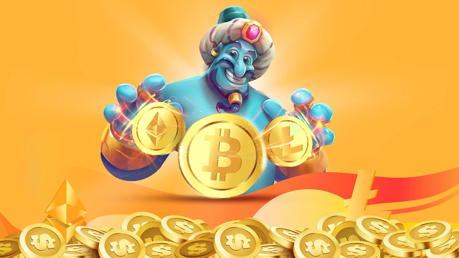 CRYPTO CASINOS: FAST, SECURE, AND PERFECT FOR SLOTS PLAYERS
