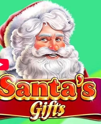 What's inside Santa's Magical Gifts? Find out now